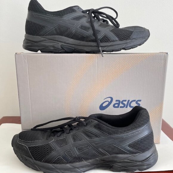 Asics Women's Gel Contend 4 Running Sneakers - Picture 2 of 4